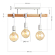 Потолочный светильник Evoluce Bagetti SL1142.503.03