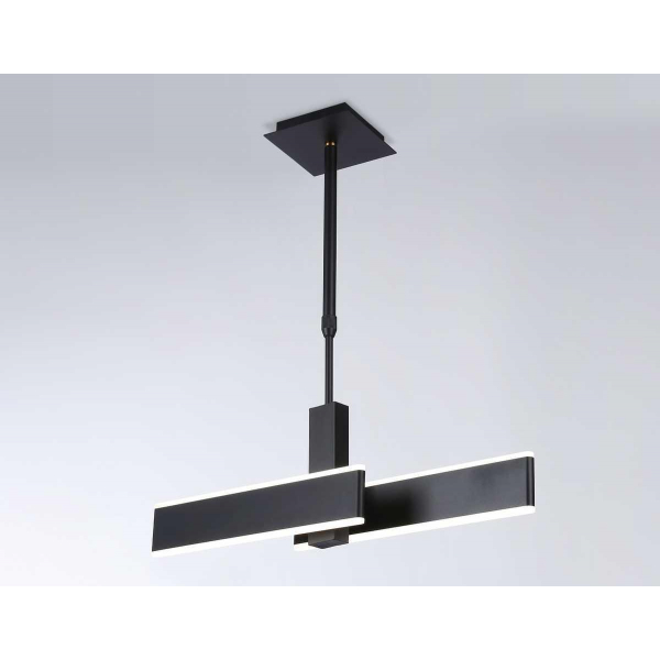 Подвесной светодиодный светильник Ambrella light Acrylica Original FL FA6667 Подвесной светодиодный светильник Ambrella light Acrylica Original FL FA6667