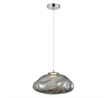 Подвесной светодиодный светильник Wertmark ISOLA WE219.02.163