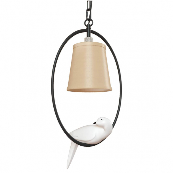 Подвесной светильник Loft IT Birds Loft1029A-1 Подвесной светильник Loft IT Birds Loft1029A-1