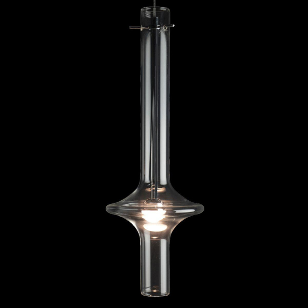 Подвесной светодиодный светильник Loft IT Tube 10061BK Подвесной светодиодный светильник Loft IT Tube 10061BK