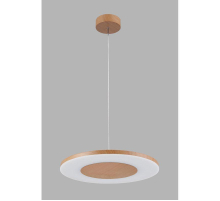 Подвесной светильник Mantra Discobolo 4493