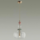 Подвесной светильник Odeon Light Classic Bizet 4855/1A