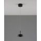 Подвесной светодиодный светильник Moderli Luma V10855-PL