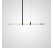 Подвесной светодиодный светильник Imperium Loft Nisga 241387-26