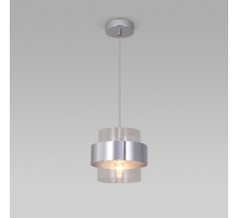 Подвесной светильник Eurosvet Arcada 50243/1 50243/1 хром