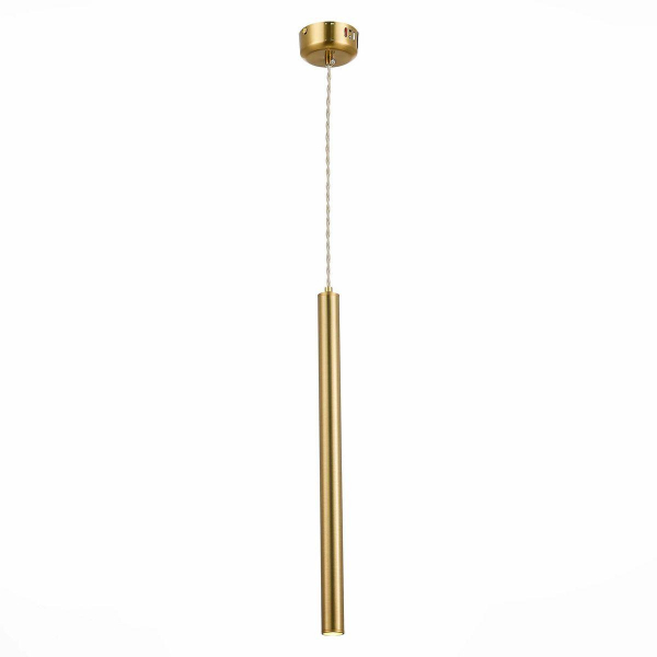 Подвесной светодиодный светильник ST Luce ST153.343.03 Подвесной светодиодный светильник ST Luce ST153.343.03