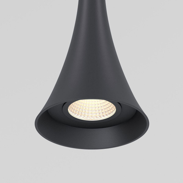 Подвесной светодиодный светильник Elektrostandard Hall 50314 LED a068817 Подвесной светодиодный светильник Elektrostandard Hall 50314 LED a068817