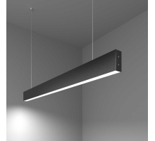 Подвесной светодиодный светильник Elektrostandard LSG-01-1-8x103-6500-MSh a042950