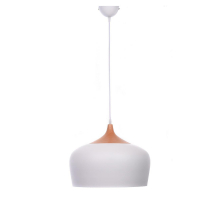 Подвесной светильник Lumina Deco Consi LDP 7918-350 WT