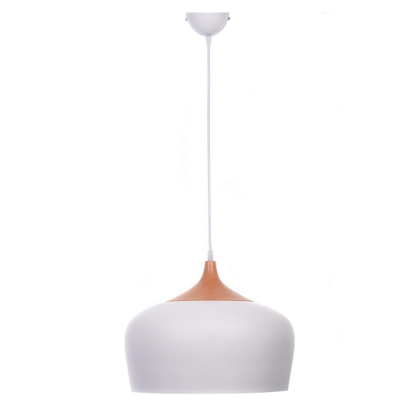 Подвесной светильник Lumina Deco Consi LDP 7918-350 WT Подвесной светильник Lumina Deco Consi LDP 7918-350 WT