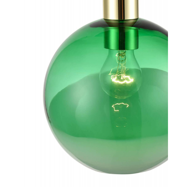 Подвесной светильник Vele Luce Unicum VL5374P41 Подвесной светильник Vele Luce Unicum VL5374P41