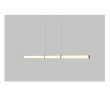 Подвесной светодиодный светильник Moderli Varese V10462-PL