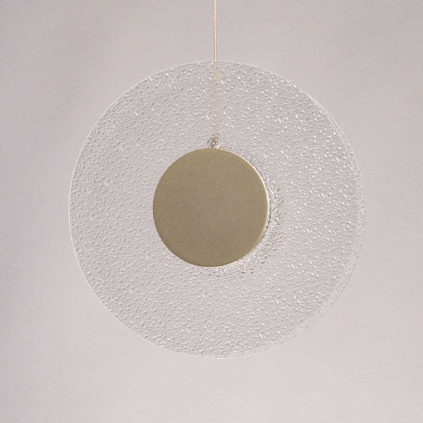 Подвесной светильник De Markt Фрайталь 663012701