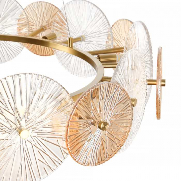 Подвесной светильник MyFar Fiona MR2532-9P