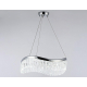 Подвесной светодиодный светильник Ambrella light Traditional TR49712
