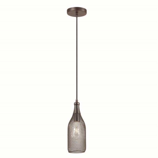 Подвесной светильник Odeon Light Pendant Bottle 3353/1 Подвесной светильник Odeon Light Pendant Bottle 3353/1