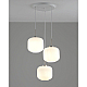 Подвесной светильник Moderli Ivory V11032-3P