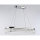 Подвесной светодиодный светильник Ambrella light Traditional TR49733