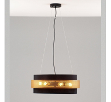 Подвесной светильник Moderli Gela V10492-6P