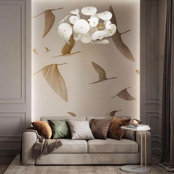 Подвесной светильник Loft IT Paradise 10234/600 Подвесной светильник Loft IT Paradise 10234/600