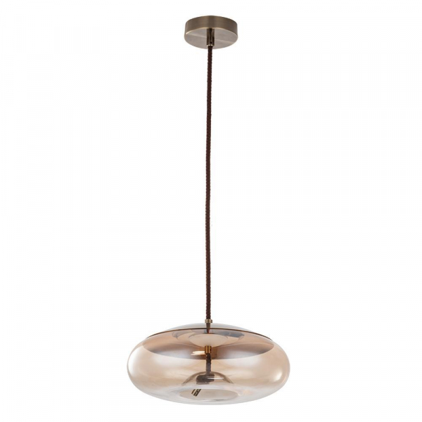 Подвесной светильник Arte Lamp Cody A7767SP-1AB Подвесной светильник Arte Lamp Cody A7767SP-1AB