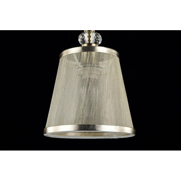 Подвесной светильник Freya Driana FR2405-PL-01-BZ