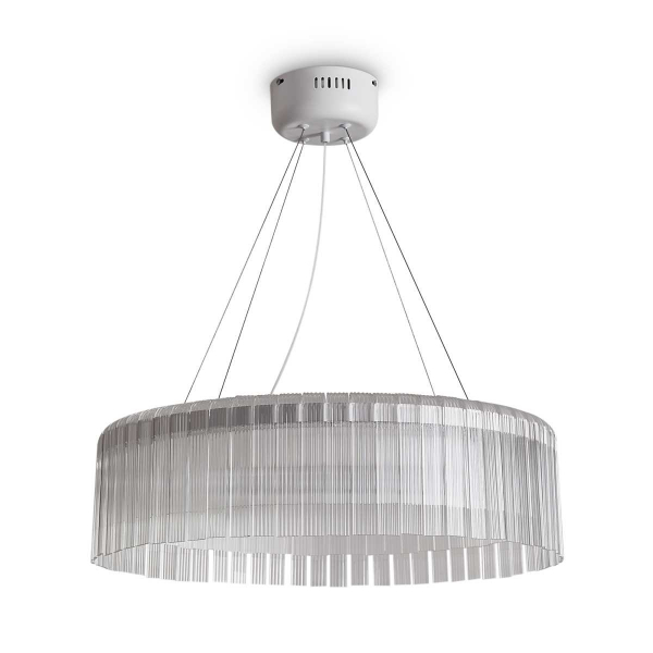 Подвесной светильник Freya FR5546PL-L60W Подвесной светильник Freya FR5546PL-L60W