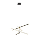 Подвесной светильник Freya Modern FR5557PL-L32B