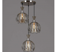 Люстра подвесная Reluce 05998-0.9-03 AB