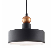 Подвесной светильник Ideal Lux Triade-2 SP1 221489