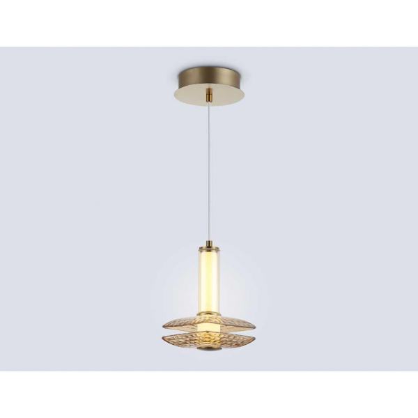 Подвесной светодиодный светильник Ambrella light High Light LH31001 Подвесной светодиодный светильник Ambrella light High Light LH31001