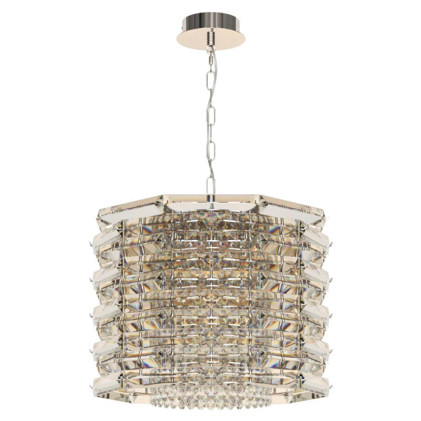 Подвесной светильник ST Luce SL6137.103.08 Подвесной светильник ST Luce SL6137.103.08