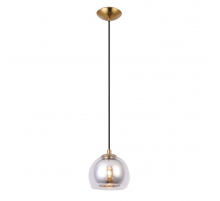 Подвесной светильник Arte Lamp Rastaban A7984SP-1PB