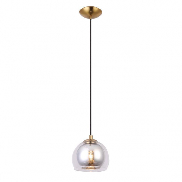 Подвесной светильник Arte Lamp Rastaban A7984SP-1PB Подвесной светильник Arte Lamp Rastaban A7984SP-1PB