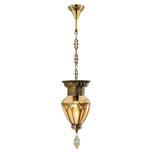 Подвесной светильник Citilux Каир CL419213 Подвесной светильник Citilux Каир CL419213