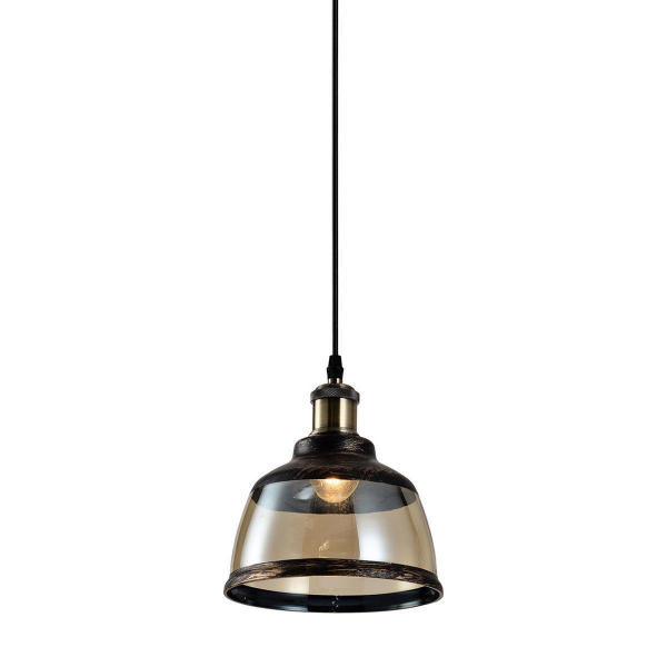 Подвесной светильник Escada Fireside 1103/1 Подвесной светильник Escada Fireside 1103/1