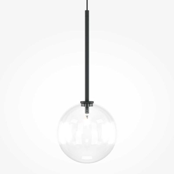 Подвесной светильник Maytoni Mood MOD172PL-01B