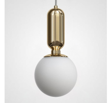 Подвесной светильник Imperium Loft Parachilna Aballs 73656-22
