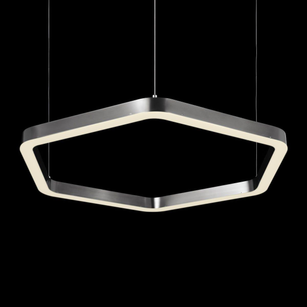 Подвесной светодиодный светильник Loft IT Titanium 10243M Dark grey Подвесной светодиодный светильник Loft IT Titanium 10243M Dark grey