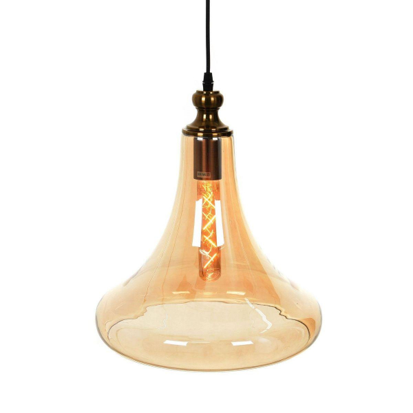 Подвесной светильник Lumina Deco Zaga LDP 6840 AB+MD Подвесной светильник Lumina Deco Zaga LDP 6840 AB+MD