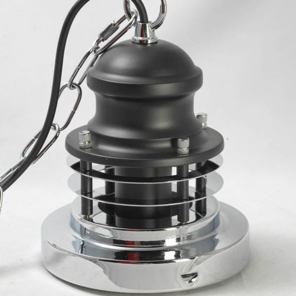 Подвесной светильник Lussole Loft LSP-8029 Подвесной светильник Lussole Loft LSP-8029