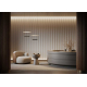 Подвесной светодиодный светильник Maytoni Modern Ambience MOD280PL-L23B3K1