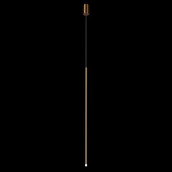 Подвесной светодиодный светильник Loft IT Reed 10358/830 AB Подвесной светодиодный светильник Loft IT Reed 10358/830 AB