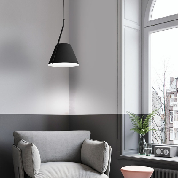 Подвесной светодиодный светильник Imperium Loft Rupt 140976-26