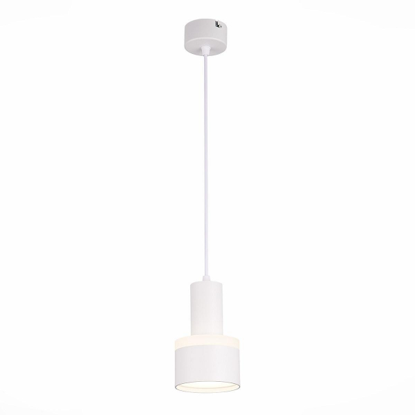 Подвесной светодиодный светильник ST Luce Panaggio ST102.543.12 Подвесной светодиодный светильник ST Luce Panaggio ST102.543.12