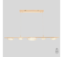 Подвесной светильник Crystal Lux FELICIDAD SP47W LED