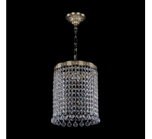 Подвесной светильник Bohemia Ivele 19201/20IV G Balls