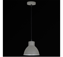 Подвесной светильник Reluce 08032-0.9-01S GY