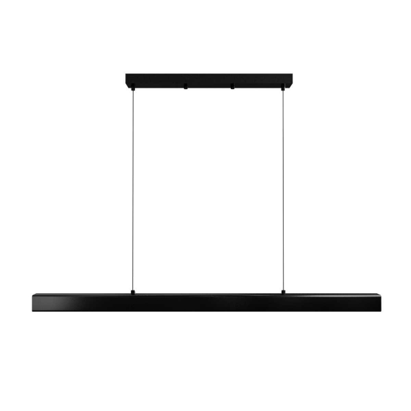 Светильник подвесной Lightera Baffin LE112L-120B WIFI Светильник подвесной Lightera Baffin LE112L-120B WIFI